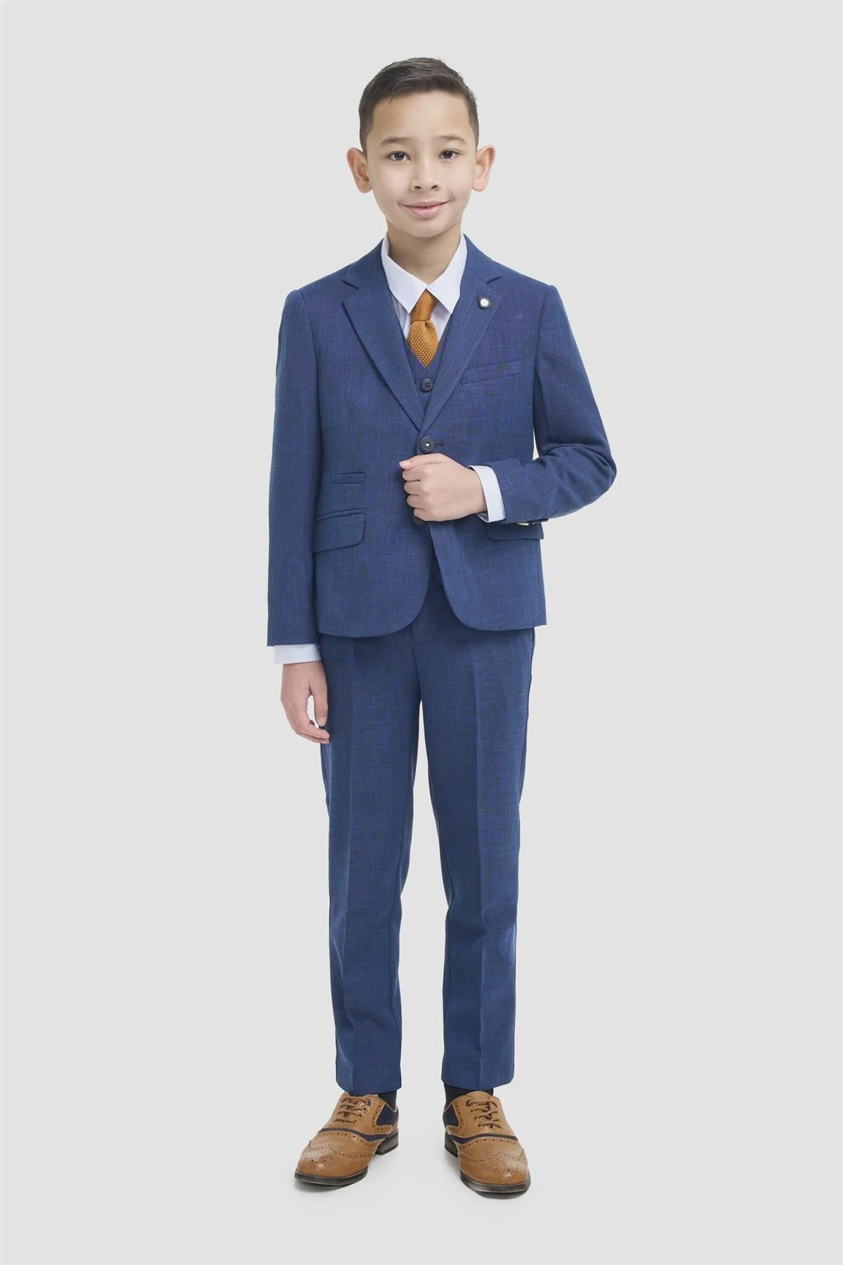 Blue Clothing Sale